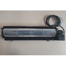 Ventilator tangential 360mm 28W 230V 50-60Hz ø60mm #FFR 360/20-3CFN